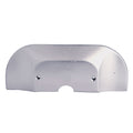 Tecnoseal Cavitation Plate Anode - Magnesium - Alpha — marine anodes