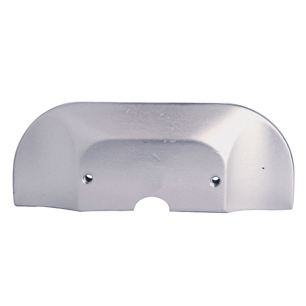 Tecnoseal Cavitation Plate Anode - Magnesium - Alpha — marine anodes