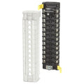 Blue Sea Systems Blue Sea 5051 ST CLB Circuit Breaker Block - 12 Position — marine circuit breakers