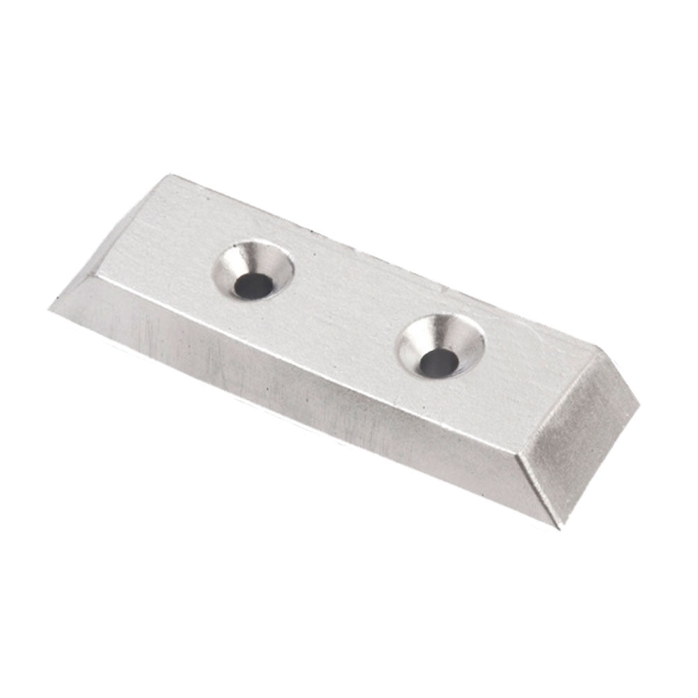 Tecnoseal SZ-1 Sea Strainer Anode - Zinc — marine anodes
