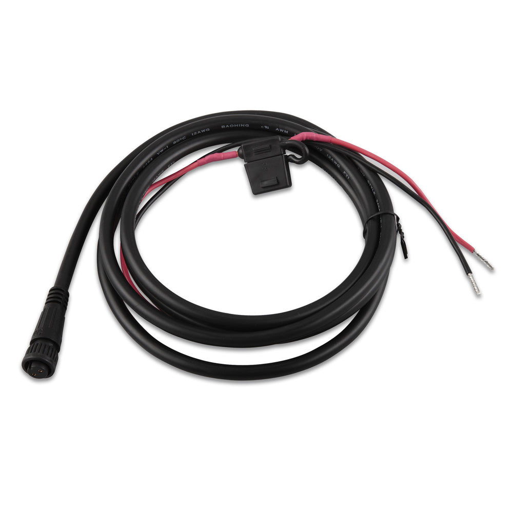 Garmin ECU Power Cable f/GHP 10 - Twist Lock — marine autopilots