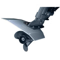 Davis Instruments Davis Whale Tail XL — marine trim tabs