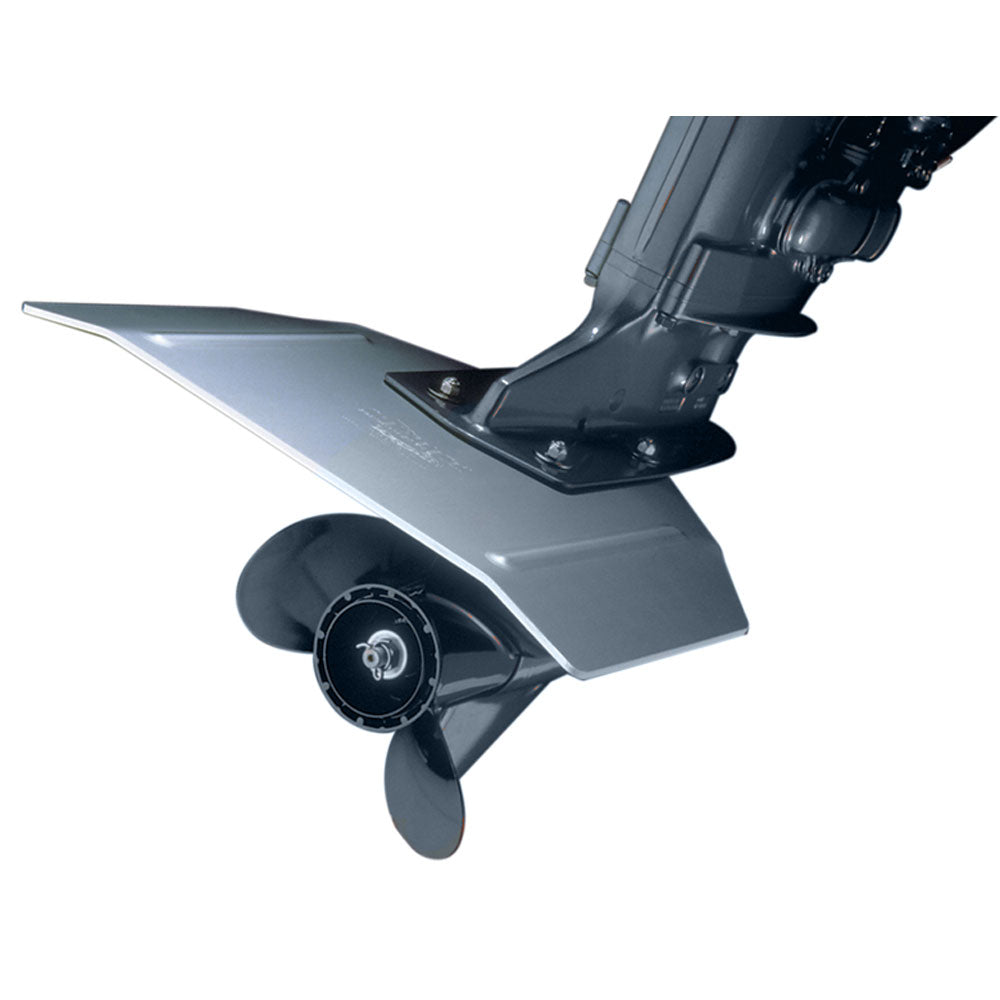 Davis Instruments Davis Whale Tail XL — marine trim tabs