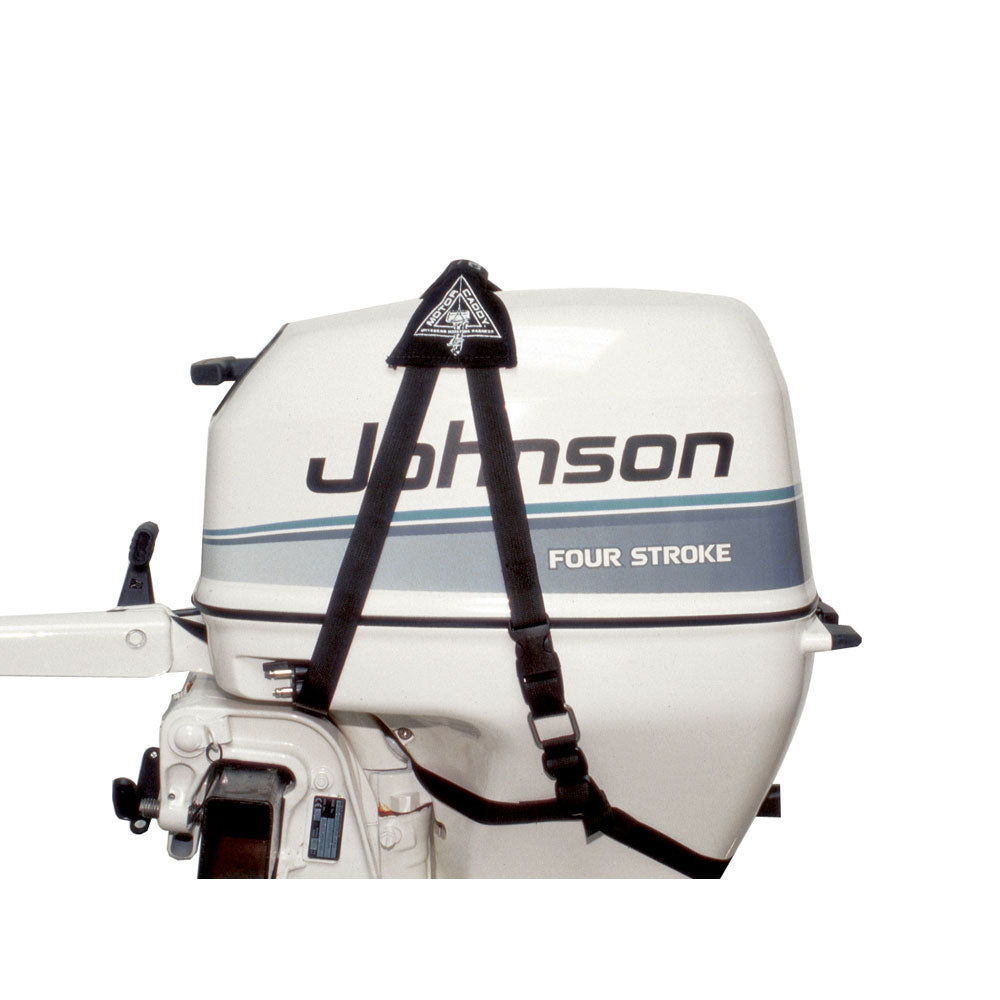 Davis Instruments Davis Motor Caddy Outboard Hoisting Harness — marine accessories