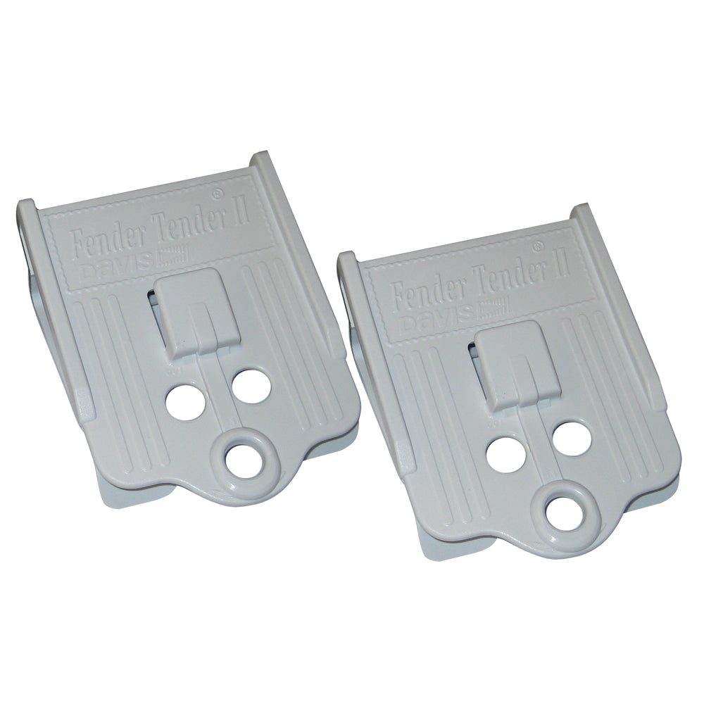 Davis Instruments Davis Fender Tender II (Pair) — marine fender accessories