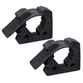 Davis Instruments Davis Quick Fist Clamps (Pair) — marine hooks & clamps