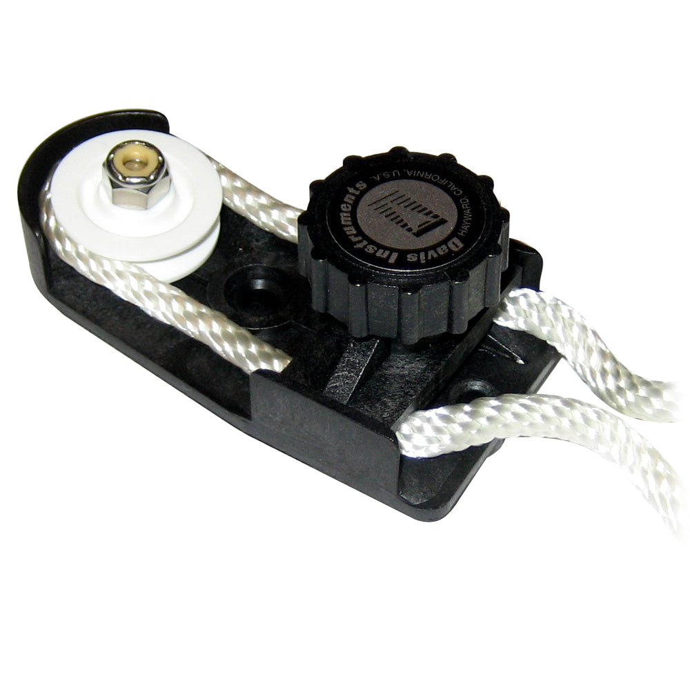 Davis Instruments Davis Tiller Tamer — marine hardware