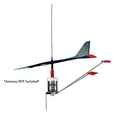 Davis Instruments Davis WindTrak AV Antenna Mount Wind Vane — marine accessories