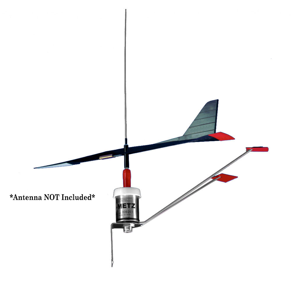 Davis Instruments Davis WindTrak AV Antenna Mount Wind Vane — marine accessories