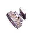 Davis Instruments Davis Flat Small Sail Track Stop — marine hardware