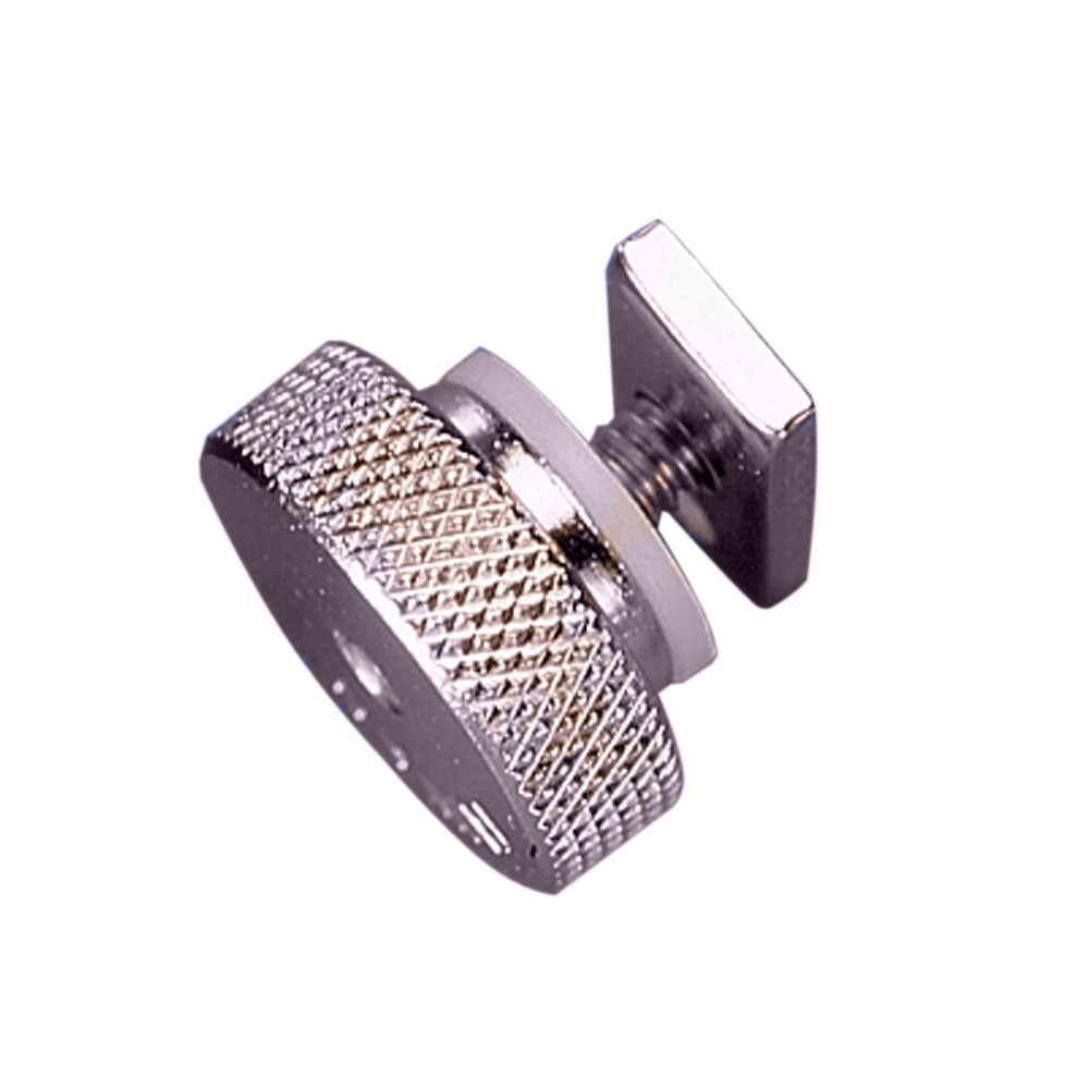 Davis Instruments Davis Flat Small Sail Track Stop — marine hardware