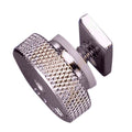 Davis Instruments Davis Flat Large Sail Track Stop — marine hardware