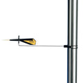 Davis Instruments Davis Black Max Wind Direction Indicator — marine accessories