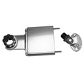 Rupp Marine Rupp Standard Antenna Mount Support w/4-Way Base, Spacer & 1.5" Collar — marine antenna mounts & accessories