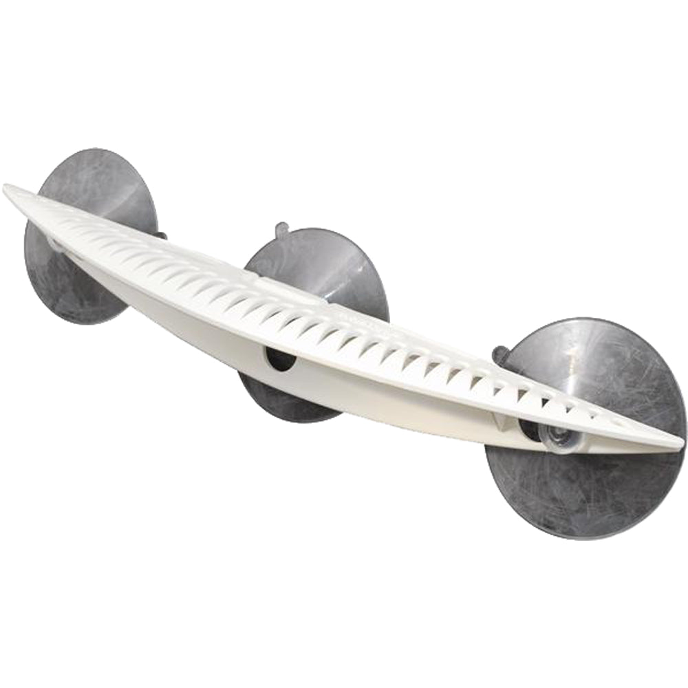 Attwood Marine Attwood Lure Rack — marine hunting & fishing