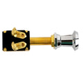 Attwood Marine Attwood Push/Pull Switch - Two-Position - On/Off — marine switches & accessories