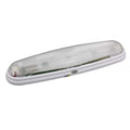Lunasea Lighting Lunasea High Output LED Utility Light w/Built In Switch - White — marine interior / courtesy light