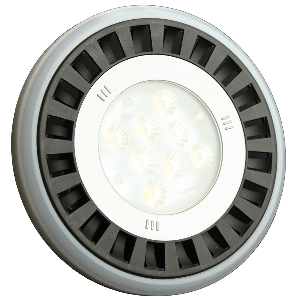 Lunasea Lighting Lunasea Replacement Bulb f/PAR36 Sealed Beam Lights — marine bulbs