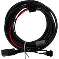 RIGID Industries Wire Harness High Power f/40"-50" Light Bar — marine accessories