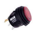 RIGID Industries Lighted Rocker Switch — marine accessories