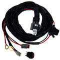 RIGID Industries Wire Harness f/10"-30" Light Bar — marine accessories