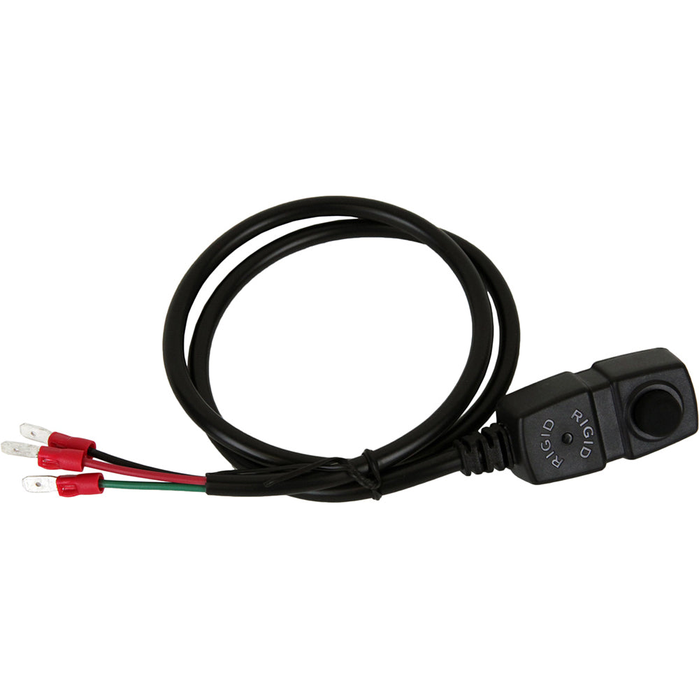 RIGID Industries Pendant Switch Kit — marine accessories