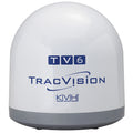 KVH TracVision TV6 Empty Dummy Dome Assembly — marine satellite tv antennas