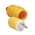Marinco Plug & Boot Value Pack - 30A-125V — marine shore power