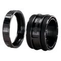Marinco Sealing Collar w/Ring - 30A — marine shore power