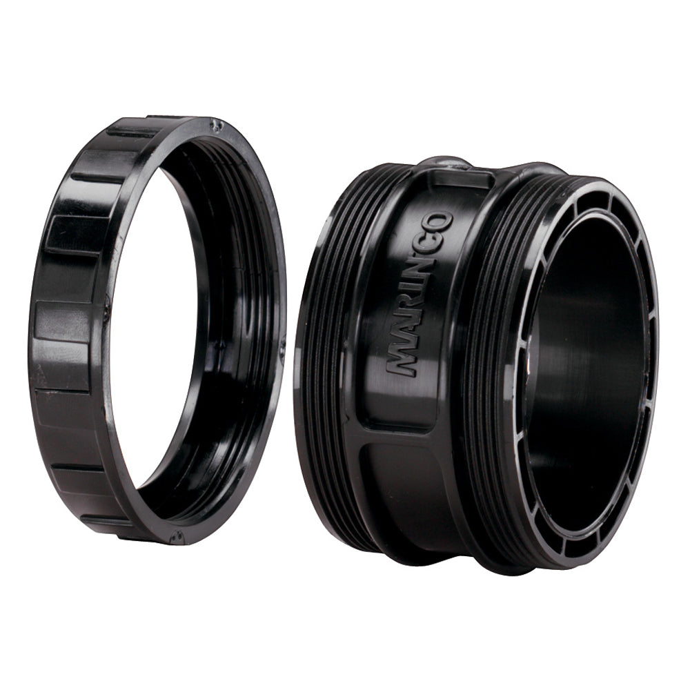 Marinco Sealing Collar w/Ring - 30A — marine shore power