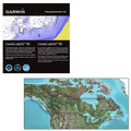 Garmin Canada LakeVü™ HD g3 - microSD™/SD™ — marine garmin inland lakes