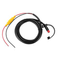 Garmin Power Cable f/echo™ Series — marine accessories
