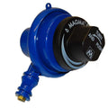 Magma Control Valve/Regulator - Low Output — marine deck / galley