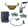 KVH TracVision HD7/HD11 SWM Expander Kit - 16 Tuner — marine satellite receivers