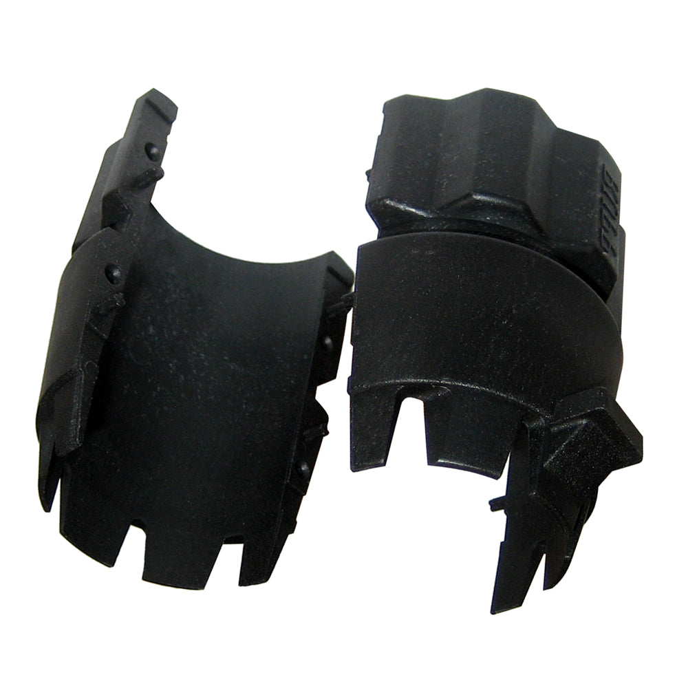 Rupp Marine Rupp 2-Piece Antenna Collar f/1.5" Antennas — marine antenna mounts & accessories