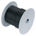 Ancor Black 2/0 AWG Battery Cable Tinned Copper - 50' — marine wire