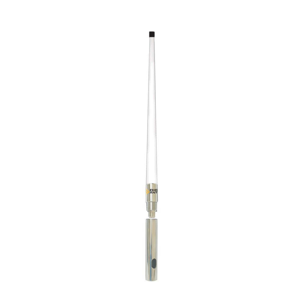 Digital Antenna 4' Wi-Fi Antenna - 2.4 GHz w/Male Ferrule — marine antennas