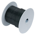 Ancor Black 4/0 AWG Battery Cable - 25' — marine wire