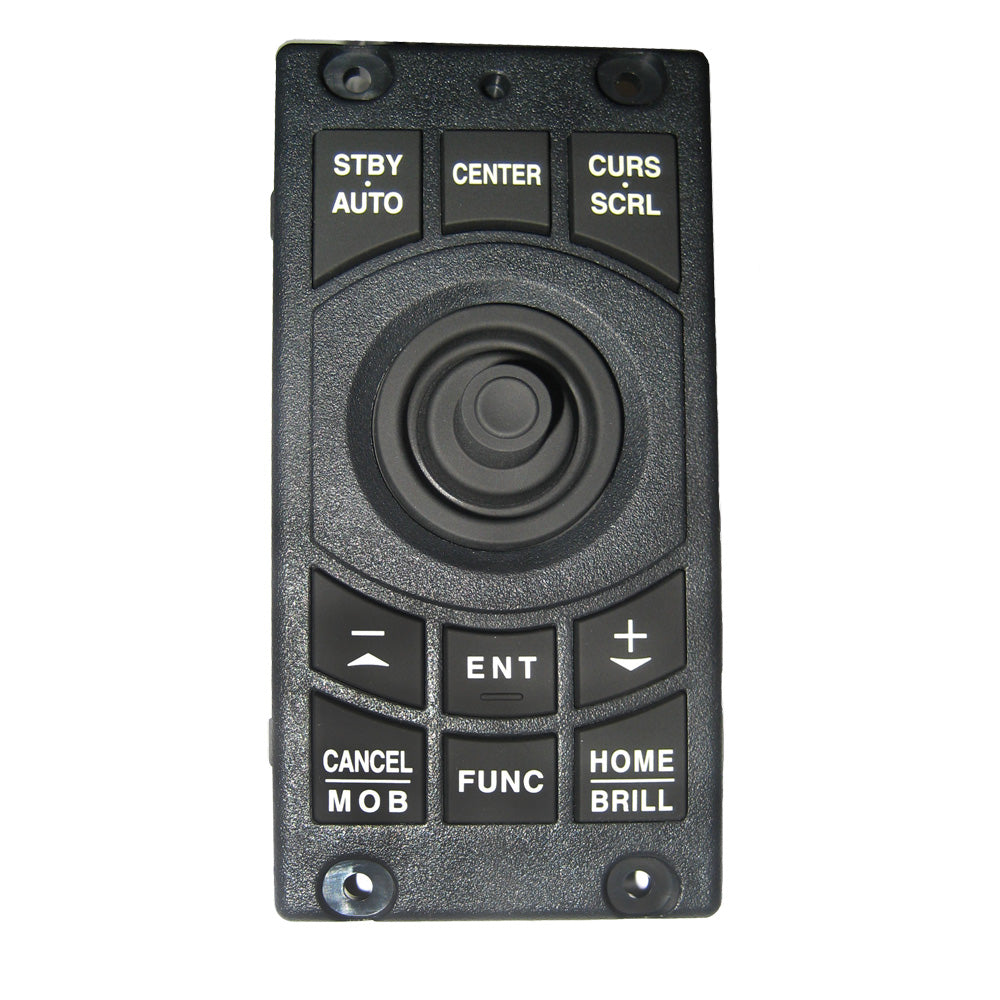 Furuno NavNet TZtouch Remote Control Unit — marine accessories
