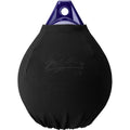Polyform U.S. Polyform Fender Cover f/A-2 Fender - Black — marine fender covers