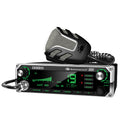 Uniden Bearcat 880 CB Radio w/7 Color Display Backlighting — marine cb radios