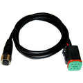Raymarine Volvo Engine EVC Link Cable - 1M — marine accessories