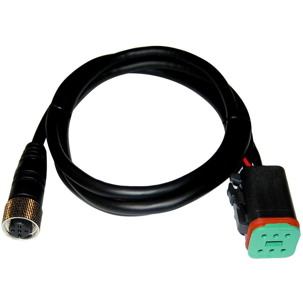 Raymarine Volvo Engine EVC Link Cable - 1M — marine accessories