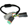 Raymarine Volvo Penta Engine Y-Loom Cable — marine accessories