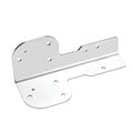 Garmin Jack Plate Mount f/DownVü™ & SideVü™ Transducer — marine transducer accessories