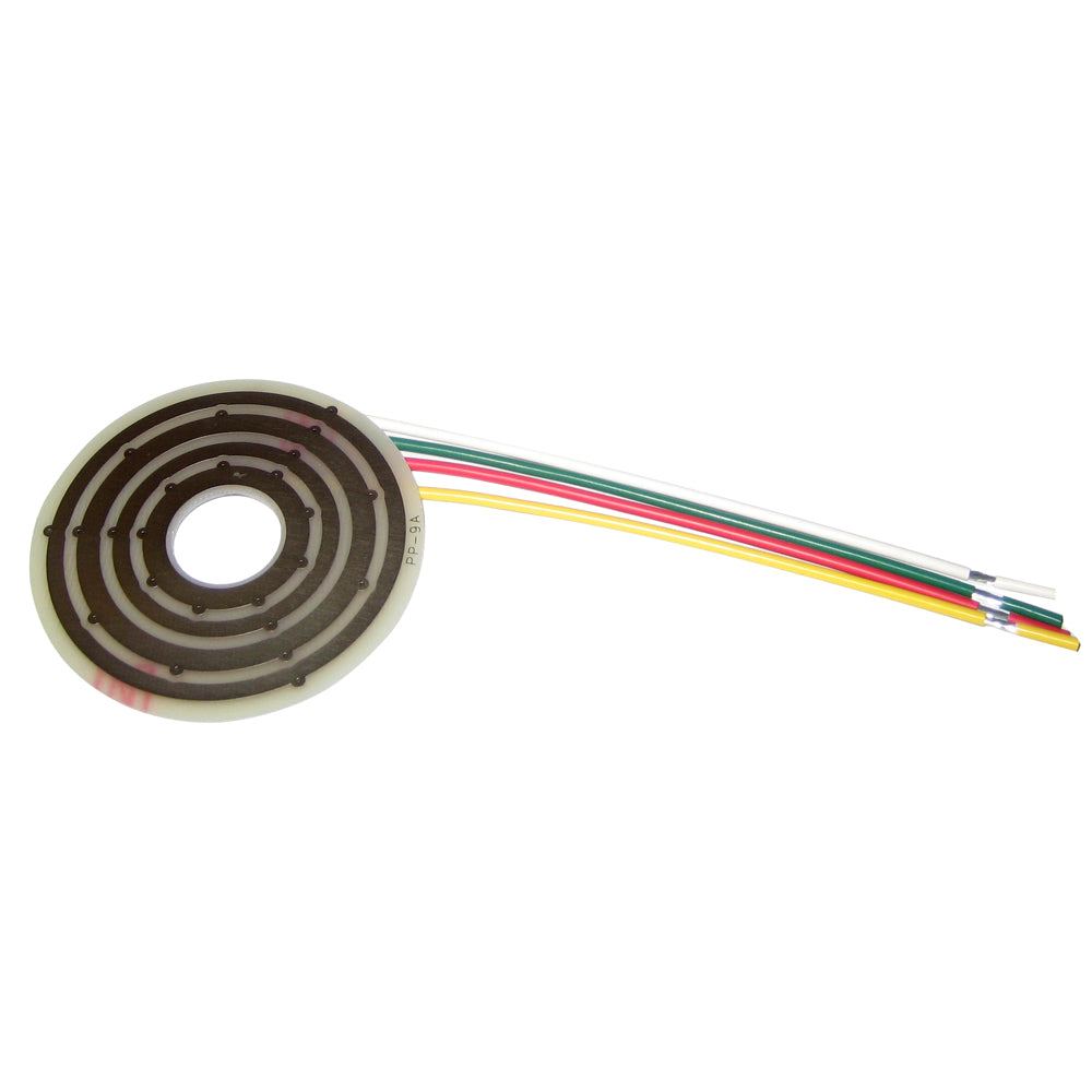 ACR Electronics ACR HRMK1504 Slip Ring - PP-9A f/RCL-100 Series Searchlights — marine accessories
