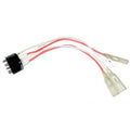 ACR Electronics ACR HRMK2300 Brush Holder Assembly f/RCL-100 Series Searchlights — marine accessories