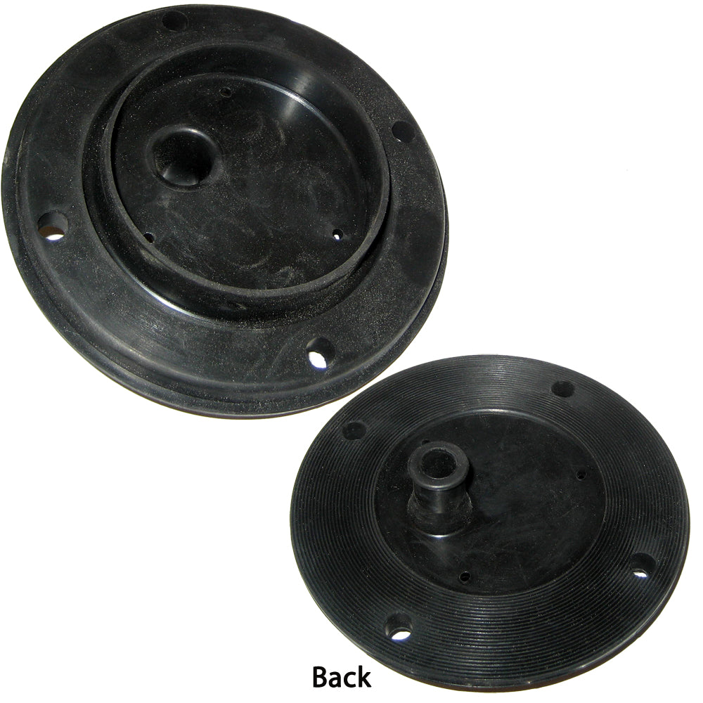 ACR Electronics ACR HRMK1204 U-Type Base Gasket f/RCL-100 Series Searchlights — marine accessories