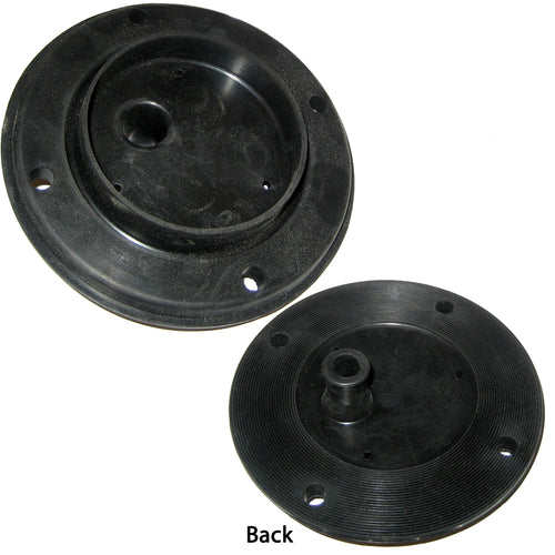 ACR Electronics ACR HRMK1204 U-Type Base Gasket f/RCL-100 Series Searchlights — marine accessories