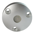 Lumitec "Anywhere" Light - Brushed Housing - Tri-Color - White, Blue & Red — marine interior / courtesy light